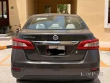 SENTRA FIRST OWNER